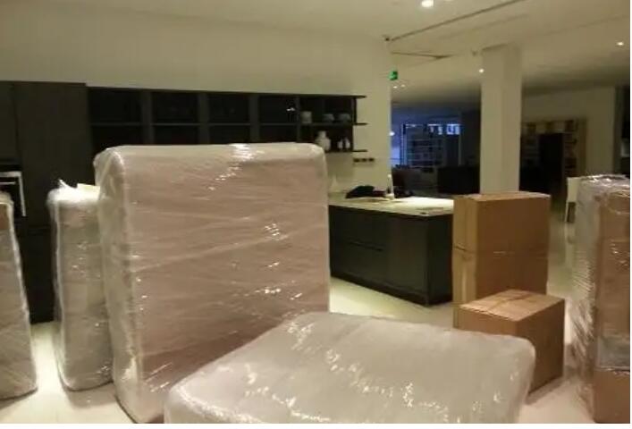 泉州到扶风县长途搬家